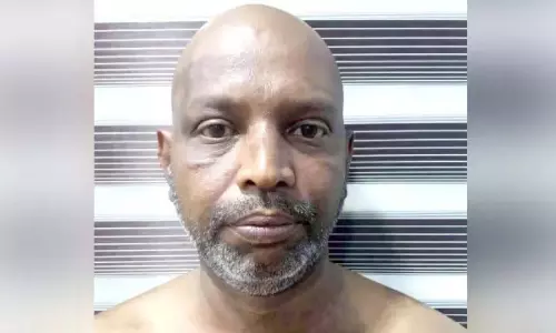 Kerala: ड्राइवर से जुड़े अपहरण और जबरन वसूली के मामले में संदिग्ध गिरफ्तार