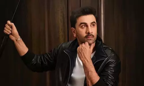 Dhoom 4 :में रणबीर, डायरेक्टर होंगे अयान मुखर्जी Dhoom 4 :में रणबीर, डायरेक्टर होंगे अयान मुखर्जी
