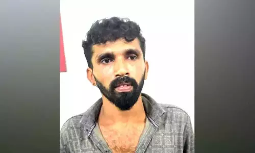 Kerala : ड्रग मामले में संदिग्ध को सात साल बाद गिरफ्तार किया