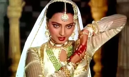 Rekha स्टारर उमराव जान 27 जून से सिनेमाघरों में 4K री-रिलीज़ होगी
