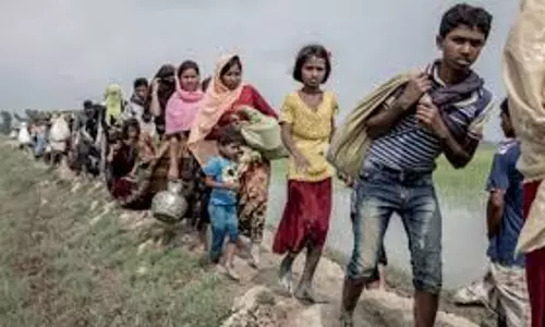 Bareilly सरकार ने शुरू किया 22 संदिग्ध घुसपैठियों का सत्यापन