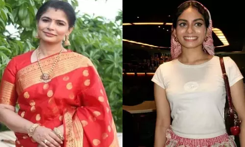 ठग लाइफ से मुथा मझाई के वायरल होने के बाद Chinmayi ने धी से माफ़ी मांगी