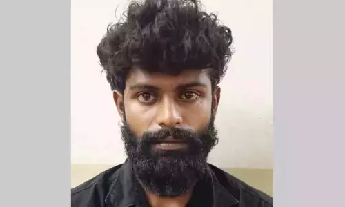 घर में घुसकर महिला से दुष्कर्म का प्रयास; वालयार मामले में जमानत पर छूटा आरोपी फिर गिरफ्तार