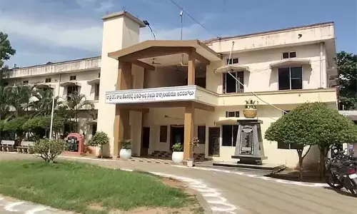 Andhra : निदादावोलु नगरपालिका उपाध्यक्ष का पद जनसेना के पास