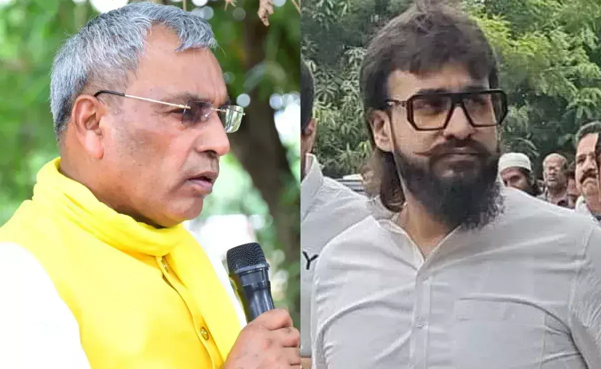 Lucknow: ओपी राजभर का दावा, मऊ सदर सीट पर उपचुनाव लड़ेगी सुभासपा