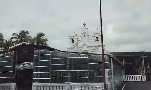 सेंट एंथोनी का पर्व और देउसुआ Chinchinim में ट्रेजेन 2 जून 2025 से शुरू होगा