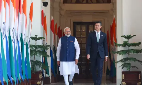 दोनों देश आतंकवाद के खिलाफ लड़ाई में कंधे से कंधा मिलाकर खड़े हैं, पैराग्वे के राष्ट्रपति से बोले पीएम मोदी
