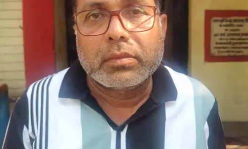 करोड़ों रुपए जमा कराया और साल 2016 से फरार हो गया था चिटफण्ड कम्पनी का डायरेक्टर, अब गिरफ्तार