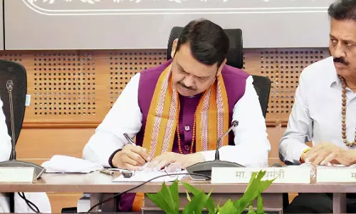 सिंहस्थ कुंभ मेला 2027: सीएम ने 4000 करोड़ के टेंडर जारी किए, तैयारियां जोरों पर