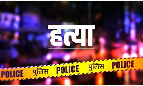 कालिया का सोते समय कत्ल, पुलिस को मिली महत्वपूर्ण जानकारी