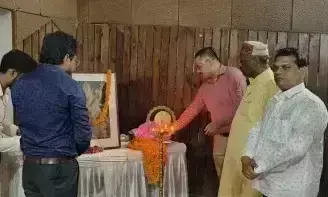 Ballia: 15 दिवसीय गायन-वादन कार्यशाला सम्पन्न, संगीत के महत्व पर जोर