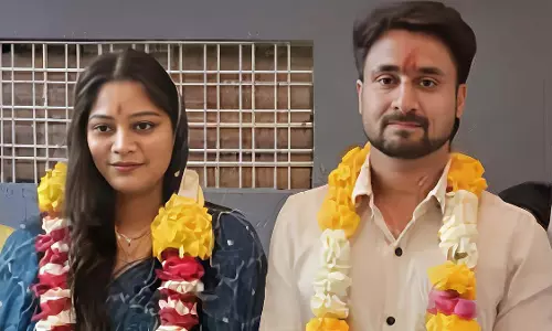 शिलांग हनीमून से लापता इंदौर का जोड़ा: पति का शव खाई में मिला, पत्नी की तलाश जारी