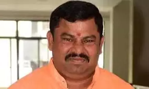 Raja Singh ने बकरीद से पहले सरकार से अवैध बछड़े की बिक्री रोकने का आग्रह किया