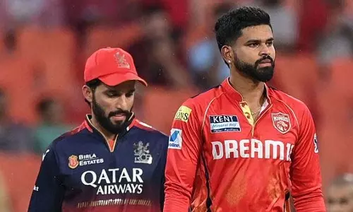 IPL 2025 फाइनल, कौन खत्म करेगा 18 साल का इंतजार? इतिहास रचने को तैयार RCB और PBKS