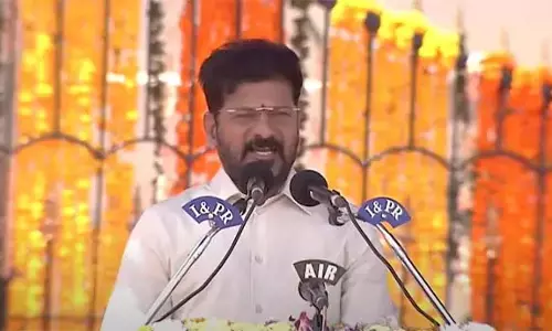 हम उन प्रणालियों को ठीक कर रहे हैं जो दस साल से उपेक्षित थीं: CM