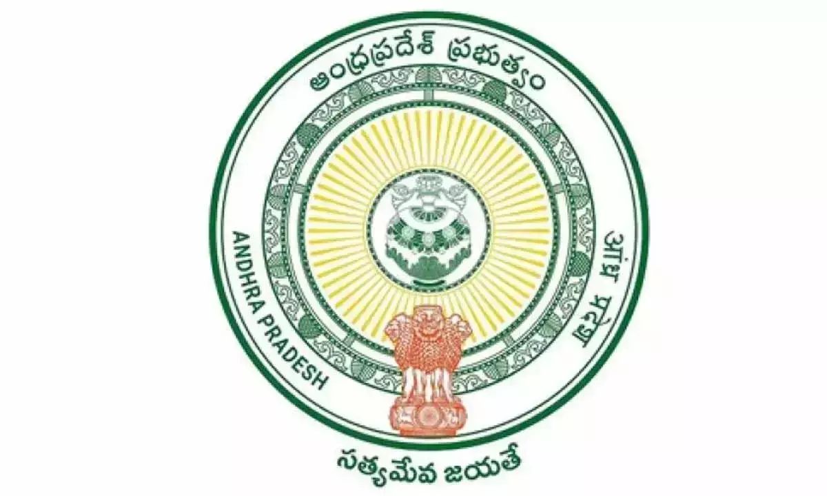 Andhra Pradesh में स्वास्थ्य कर्मचारियों में व्यापक फेरबदल Andhra Pradesh में स्वास्थ्य कर्मचारियों में व्यापक फेरबदल