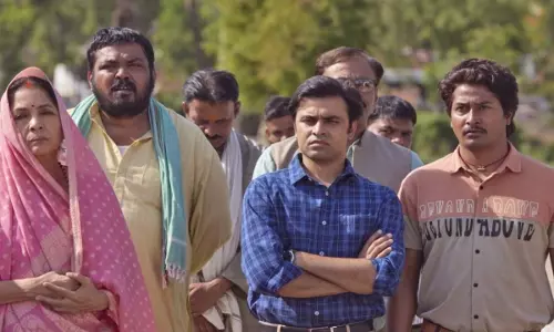 Panchayat 3 मिस कर दिया? जीतेंद्र कुमार की अगुवाई वाले सीजन 4 के आने से पहले यहां पढ़ें एक संक्षिप्त रिकैप