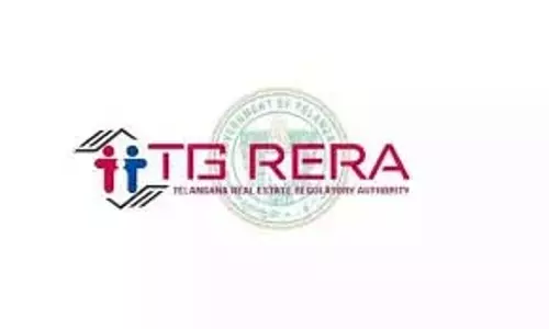 RERA ने अपंजीकृत सेवाओं के लिए रियल एस्टेट एजेंटों पर जुर्माना लगाया RERA ने अपंजीकृत सेवाओं के लिए रियल एस्टेट एजेंटों पर जुर्माना लगाया