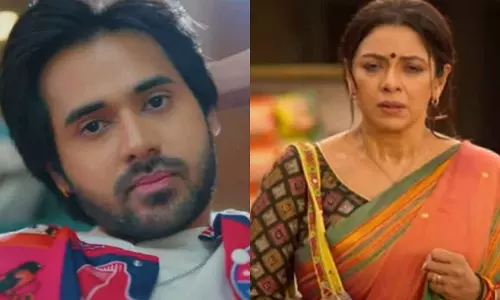Anupamaa में बड़ा ट्विस्ट, आर्यन की मौत से सभी टूट गए, अनुपमा पर आरोप?