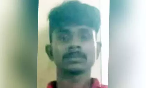Kerala : बलात्कार मामले में संदिग्ध गिरफ्तार