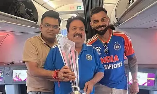 राजीव शुक्ला बने BCCI के अंतरिम अध्यक्ष