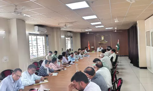 Khairthal-Tijara: विश्व पर्यावरण दिवस पर गंगादशमी का अनूठा संयोग जिलेभर में मनाया जाएगा