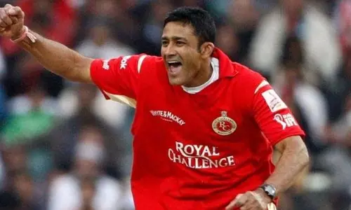 Anil Kumble से लेकर आर अश्विन तक, शीर्ष मुकाबलों में टीमों पर हावी रहने वाले 5 गेंदबाजों की सूची