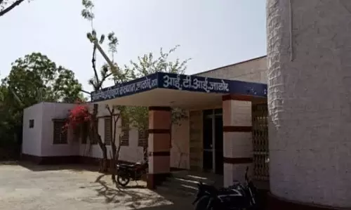 ITI Jalore में विभिन्न व्यवसायों के लिए ऑनलाइन प्रवेश प्रक्रिया प्रारंभ ITI Jalore में विभिन्न व्यवसायों के लिए ऑनलाइन प्रवेश प्रक्रिया प्रारंभ