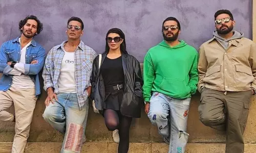साजिद नाडियाडवाला और अक्षय कुमार की Housefull 5 भारत की सबसे महंगी कॉमेडी साजिद नाडियाडवाला और अक्षय कुमार की Housefull 5 भारत की सबसे महंगी कॉमेडी