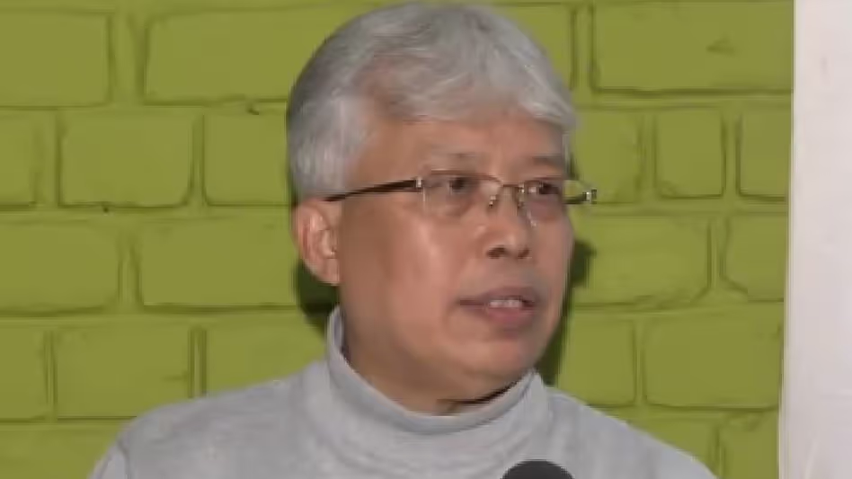 Manipur बाढ़ को राज्य आपदा घोषित करने का आग्रह किया