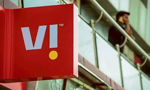 Vodafoneआइडिया ने सरकार के साथ राहत वार्ता फिर से शुरू की, पूंजीगत व्यय को बैंक फंडिंग से जोड़ा