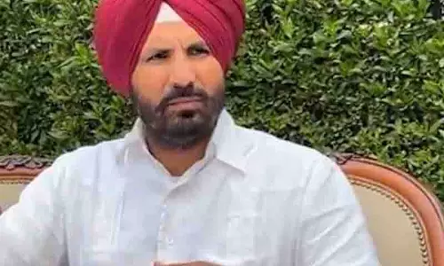 PPCC प्रमुख ने उपचुनाव से पहले दो नेताओं के पार्टी में शामिल होने पर आपत्ति जताई PPCC प्रमुख ने उपचुनाव से पहले दो नेताओं के पार्टी में शामिल होने पर आपत्ति जताई