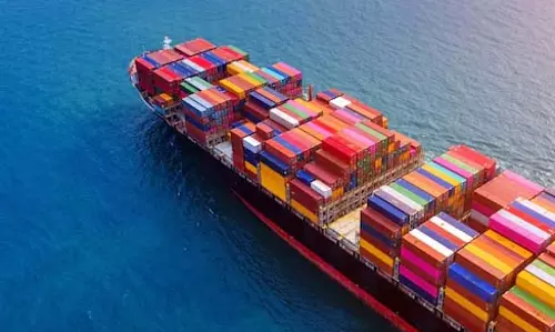 दक्षिण कोरिया का निर्यात मई में गिरा
