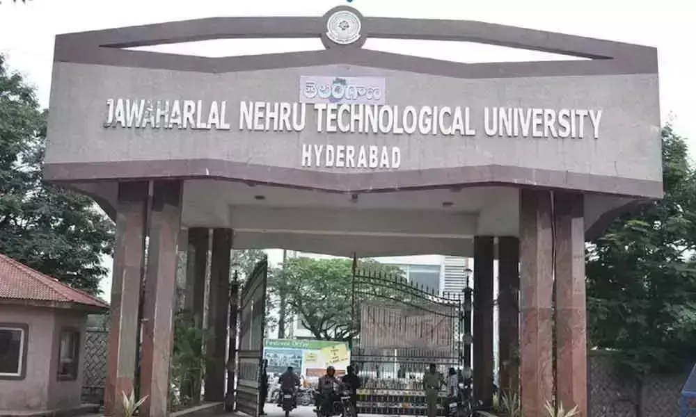 JNTUH 92 हजार से अधिक डिग्री, 74 स्वर्ण पदक प्रदान करेगा
