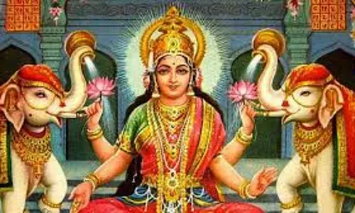 मूलांक विशेष वालों पर जून में होगी मां लक्ष्मी की कृपा