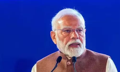 New delhi:PM मोदी 4 जून को स्ट्राइक के बाद पहली मंत्रिपरिषद की अध्यक्षता करेंगे