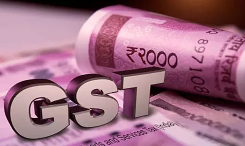 कर चोरी करने वाले व्यवसायियों के विरूद्ध स्टेट GST की बड़ी कार्यवाही
