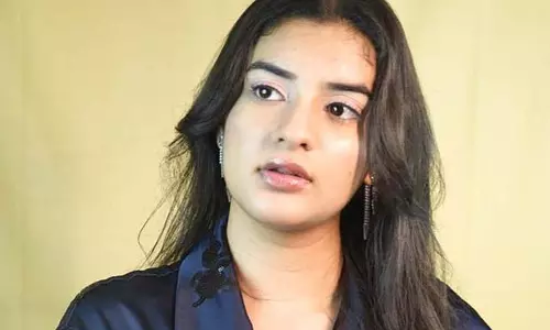 Khushi Bharadwaj ने क्रिमिनल जस्टिस सीज़न 4 में एस्परगर सिंड्रोम से पीड़ित इरा के किरदार की तैयारी के बारे में बात की