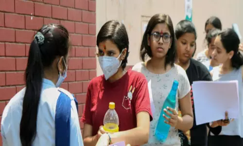JEE Advanced टॉप 100 रैंकर को सीएस ब्रांच मिलने की उम्मीद — बांबे, दिल्ली, कानपुर, मद्रास में