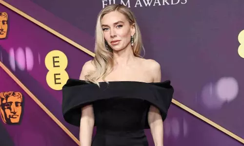 Vanessa Kirby ने मैक्सिको में फैंटास्टिक फोर की कास्ट में शामिल होने के दौरान गर्भावस्था का खुलासा किया, बेबी बंप दिखाया! Vanessa Kirby ने मैक्सिको में फैंटास्टिक फोर की कास्ट में शामिल होने के दौरान गर्भावस्था का खुलासा किया, बेबी बंप दिखाया!