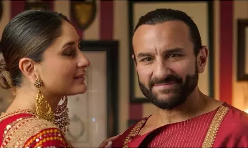 Kareena Kapoor-Saif Ali Khan का ‘साधारण’ दिन और दिनचर्या ग्लैमर जगत के लिए बहुत आश्चर्यजनक है