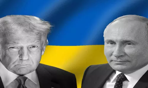 रूस-यूक्रेन जंग थमेगी? सीजफायर डील पर Russian अफसर ने रखी नई शर्तें रूस-यूक्रेन जंग थमेगी? सीजफायर डील पर Russian अफसर ने रखी नई शर्तें