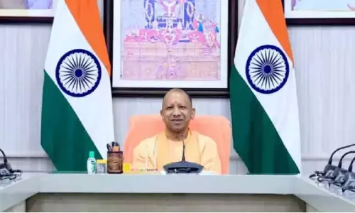 राजस्व मामलों के निस्तारण में Lucknow अव्वल राजस्व मामलों के निस्तारण में Lucknow अव्वल