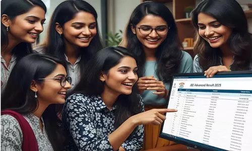 JEE Advanced 2025: मो. अनस इयर 42 के साथ झारखंड टॉपर JEE Advanced 2025: मो. अनस इयर 42 के साथ झारखंड टॉपर