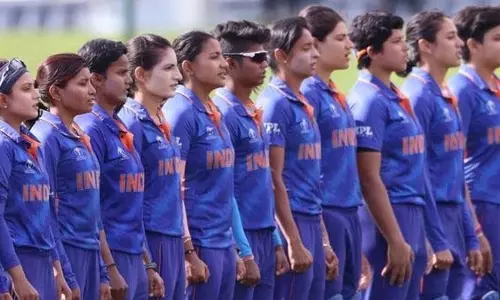 ICC महिला वनडे विश्व कप 2025
