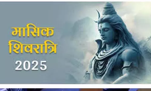आषाढ़ शिवरात्रि 2025: जून में मासिक Shivaratri का शुभ मुहूर्त और योग
