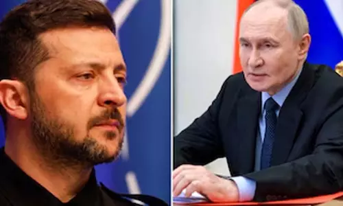 Russia-Ukraine  सीजफायर समझौता: शवों की वापसी और कैदियों की अदला-बदली पर बनी बात