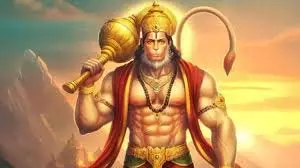 धर्म: जेठ के चौथे बड़े मंगल पर करें ये खास उपाय, पूरी होंगी सभी मनोकामनाएं धर्म: जेठ के चौथे बड़े मंगल पर करें ये खास उपाय, पूरी होंगी सभी मनोकामनाएं