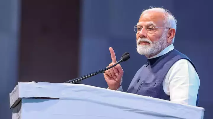 भारत वाले दादा जी, PM मोदी को किसने कहा जानिए? भारत वाले दादा जी, PM मोदी को किसने कहा जानिए?