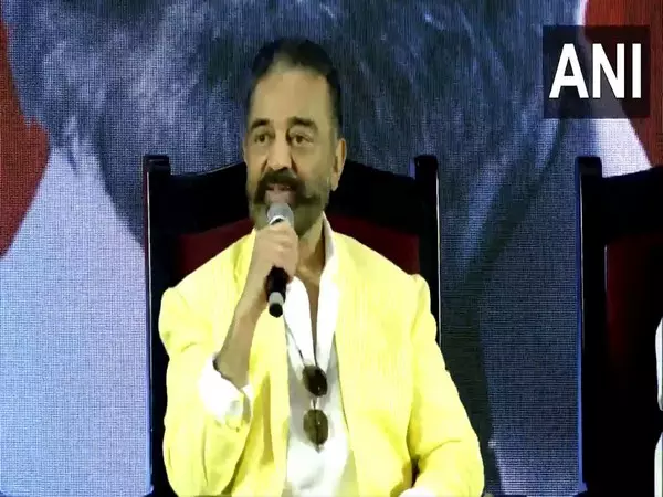 Kamal Haasan ने अन्ना यूनिवर्सिटी यौन उत्पीड़न मामले में फैसले का स्वागत किया Kamal Haasan ने अन्ना यूनिवर्सिटी यौन उत्पीड़न मामले में फैसले का स्वागत किया